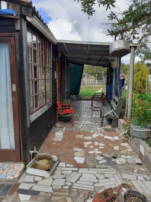 2 Bedroom Property for Sale in Albertinia Western Cape